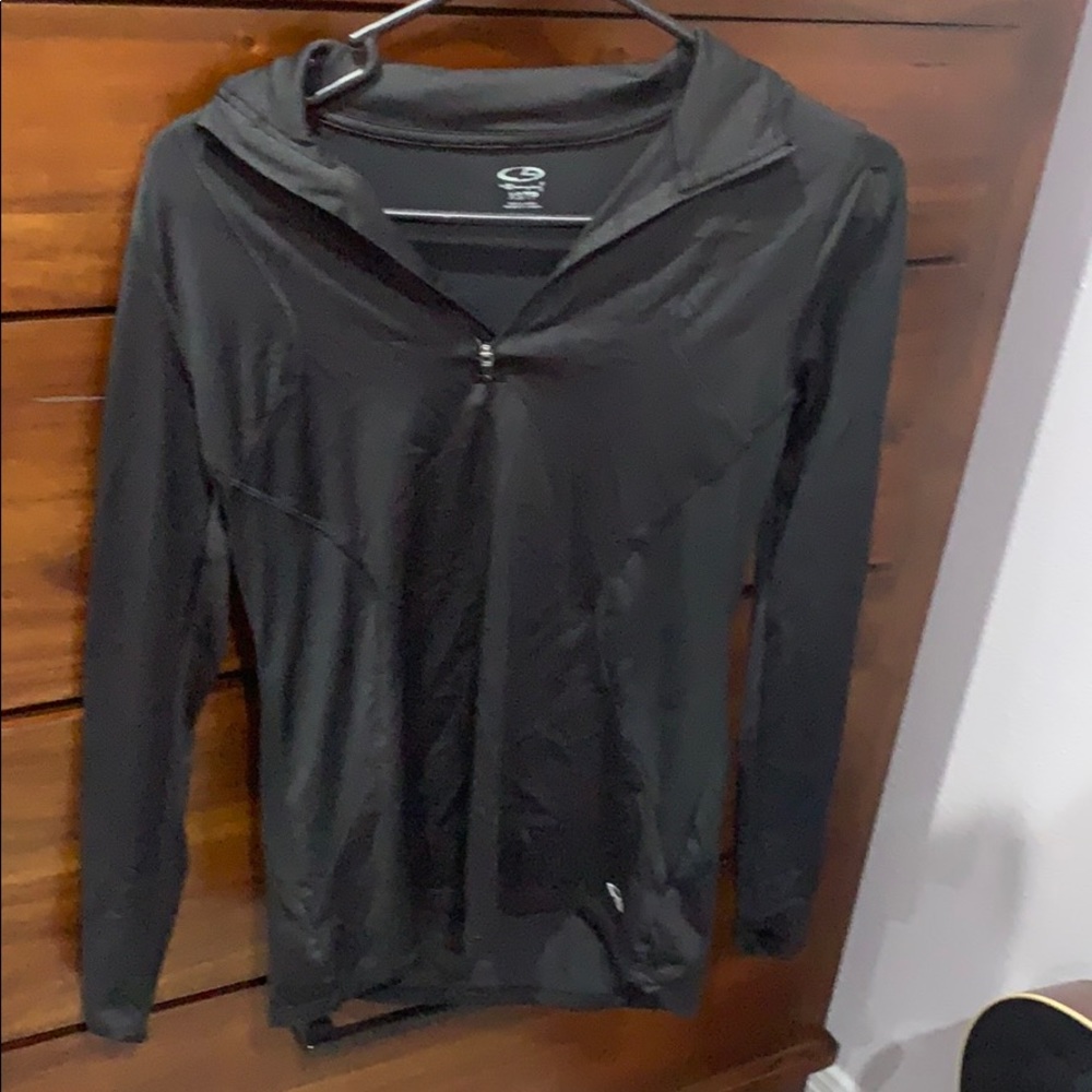 Running jacket
